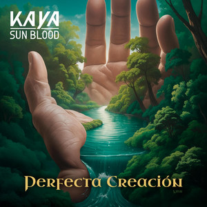 KAYA SUN BLOOD: Perfecta Creación