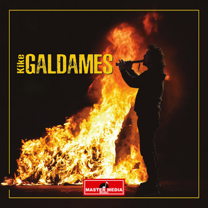 KIKE GALDAMES: Volumen 1