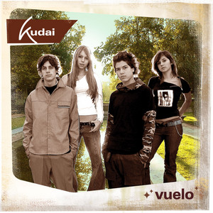 KUDAI: Vuelo