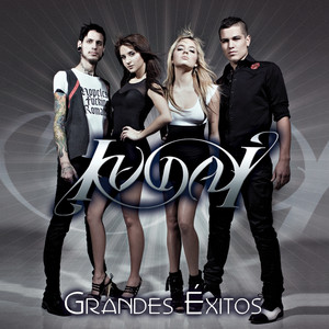 KUDAI: Grandes Éxitos