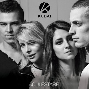 KUDAI: Aquí Estaré