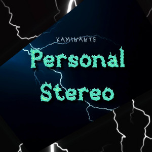 KVMINVNTE: Personal Stereo