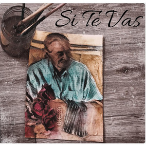 LA WHITE LATINA: Si Te Vas