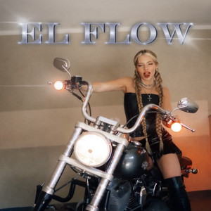 LA WHITE LATINA: EL FLOW