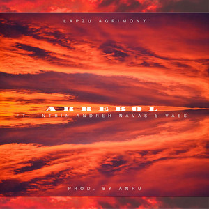 LAPZU AGRIMONY: ARREBOL