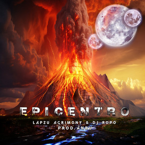 LAPZU AGRIMONY: EPICENTRO
