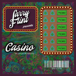 LARRY FLINT: Casino
