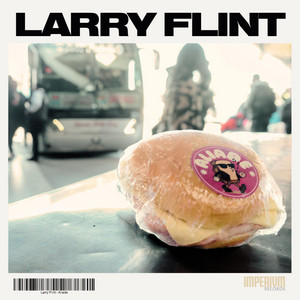 LARRY FLINT: ALIADE