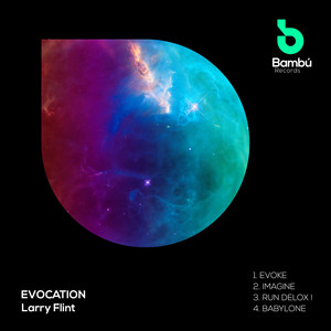 LARRY FLINT: Evocation