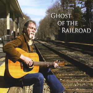 LARRY FLINT: Ghost of the Railroad