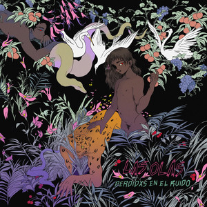 LAS OLAS (NOISPOP): Perdidxs en el Ruido