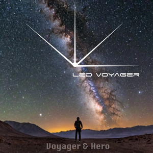 LED VOYAGER: Voyager and Hero