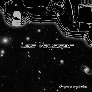 LED VOYAGER: Órbita Infinito