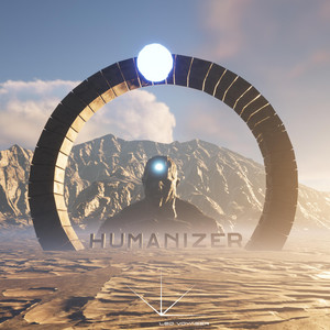 LED VOYAGER: Humanizer