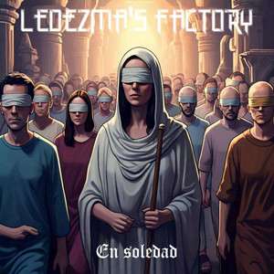LEDEZMA´S FACTORY: En soledad