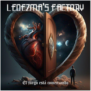 LEDEZMA´S FACTORY: El juego está comenzando