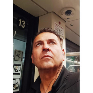 LEONARDO DE VICO: APARECE EN MI