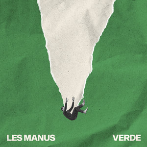 LES MANUS: VERDE