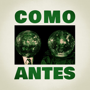 LES MANUS: Como Antes