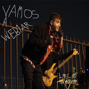 LOCONOZCO: Vamos a webiar (Secret Tape)