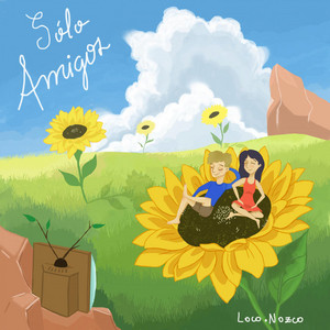 LOCONOZCO: Sólo Amigos
