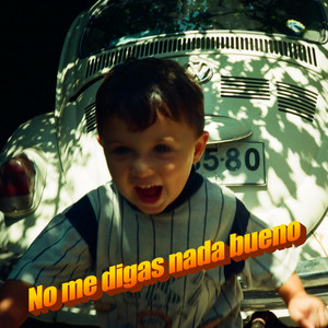 LOCONOZCO: No me digas nada bueno