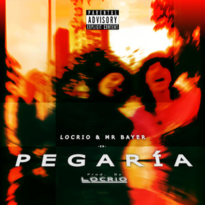 LOCRIO: Pegaría
