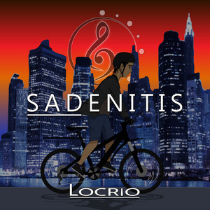 LOCRIO: Sadenitis