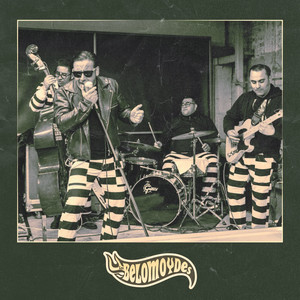 LOS BELOMOYDES: Los Belomoydes