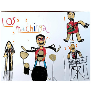 LOS MACHINGA: Los Machinga