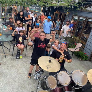 LOS MACHINGA: El viejito se equivocó