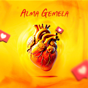 LOS PRETENCIOSOS: Alma Gemela