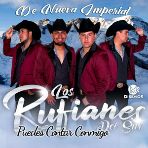 LOS RUFIANES DEL SUR: Puedes contar conmigo
