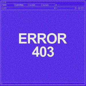 LU DE LA TOWER: ERROR 403