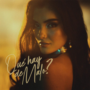 LU DE LA TOWER: Qué hay de malo?