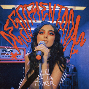 LU DE LA TOWER: DESORIENTADA ⚡️