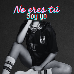 LU DE LA TOWER: no eres tú soy yo