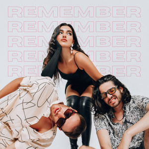 LU DE LA TOWER: Remember