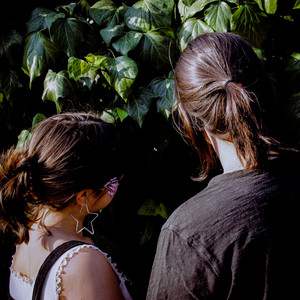 LUCES CALIDAS: Primavera