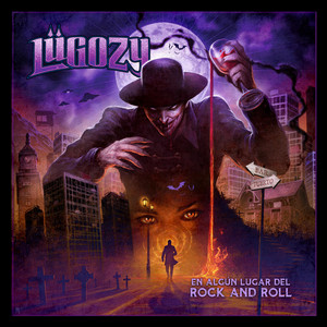 LUGOZY: En Algún Lugar del Rock And Roll