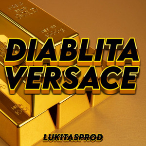 LUKIPRODS: Diablita Versace
