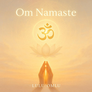 LULU OMLU: Om Namaste