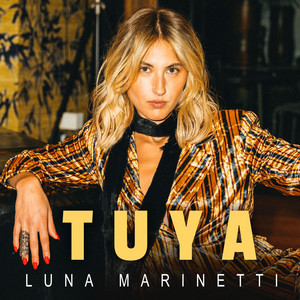 LUNA MARINETTI: Tuya