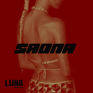 LUNA MARINETTI: SAONA