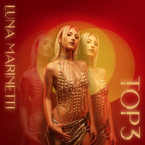 LUNA MARINETTI: Top 3