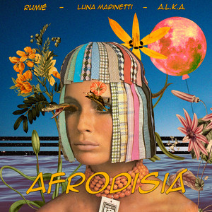 LUNA MARINETTI: AFRODISIÁ