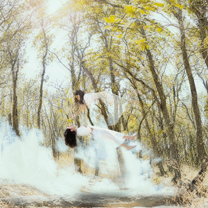 MAR ENTRE SONIDO: Ruinas Espirales