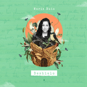 MARIA RUIZ: Deshielo