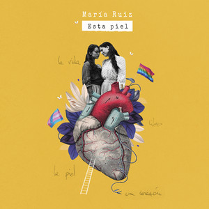 MARIA RUIZ: Esta Piel