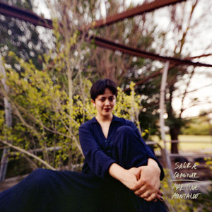 MARTINA MONTALDO: Salir a caminar